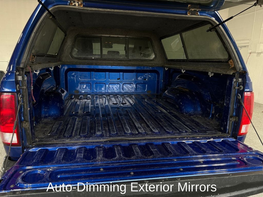 2017 RAM 1500 Big Horn Outdoorsman