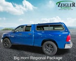 2017 RAM 1500 Big Horn Outdoorsman