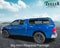 2017 RAM 1500 Big Horn Outdoorsman