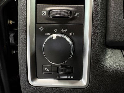 2018 RAM 1500 SLT ParkView Rear Back-Up Camera