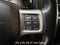 2022 RAM 1500 Classic SLT Heated Seats & Wheel Group
