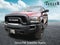 2019 RAM 1500 Classic Warlock Heated Seats & Wheel Group