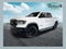 2021 RAM 1500 Rebel Dual-Pane Panoramic Sunroof