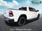 2021 RAM 1500 Rebel Dual-Pane Panoramic Sunroof