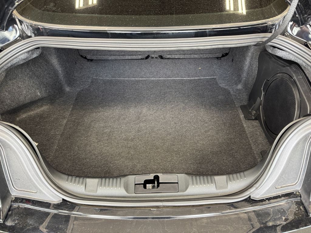 2022 Ford Mustang GT Premium Security Package