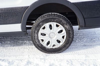 2023 Ford Transit-350 XLT 12 Passenger Seating