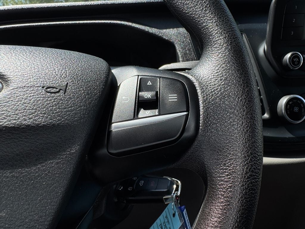 2023 Ford Transit-350 Base
