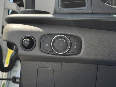 2023 Ford Transit-350 Base