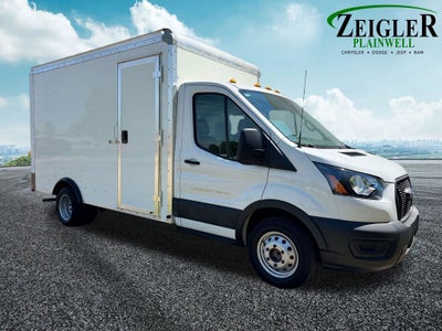 2023 Ford Transit-350 Base