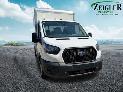 2023 Ford Transit-350 Base