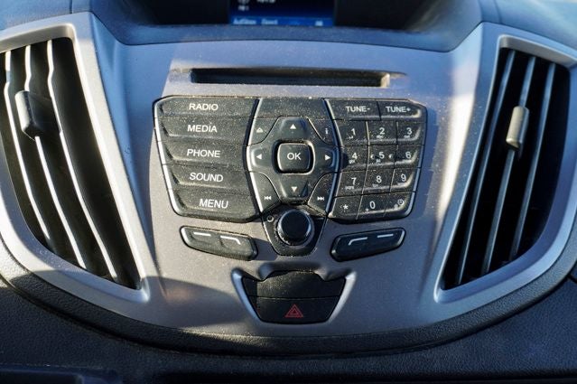 2019 Ford Transit-150 XLT Mobile Office Upfit. Fully Powered