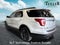 2018 Ford Explorer XLT Technology Feature Bundle