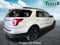 2018 Ford Explorer XLT Technology Feature Bundle