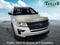 2018 Ford Explorer XLT Technology Feature Bundle