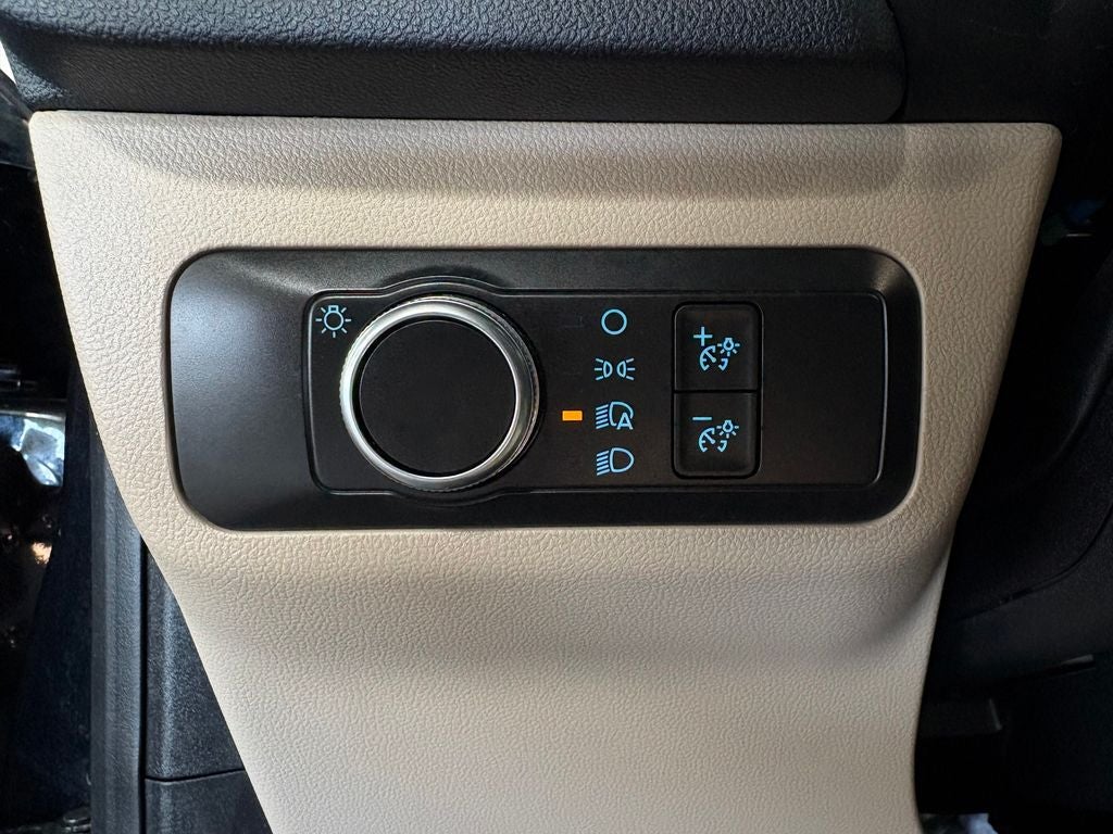 2020 Ford Escape SE Exterior Parking Camera Rear