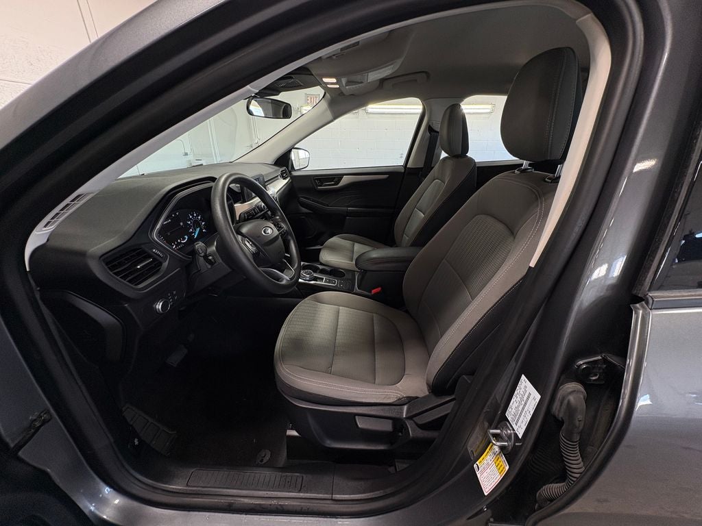 2022 Ford Escape S Remote keyless entry