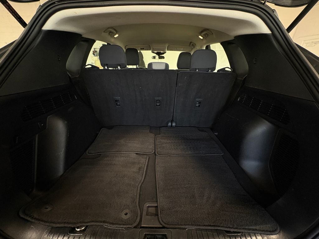 2022 Ford Escape S Remote keyless entry