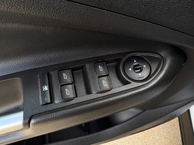 2018 Ford Escape SE Exterior Parking Camera Rear