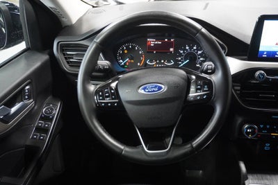2021 Ford Escape SEL Ford Co-Pilot360 Assist+