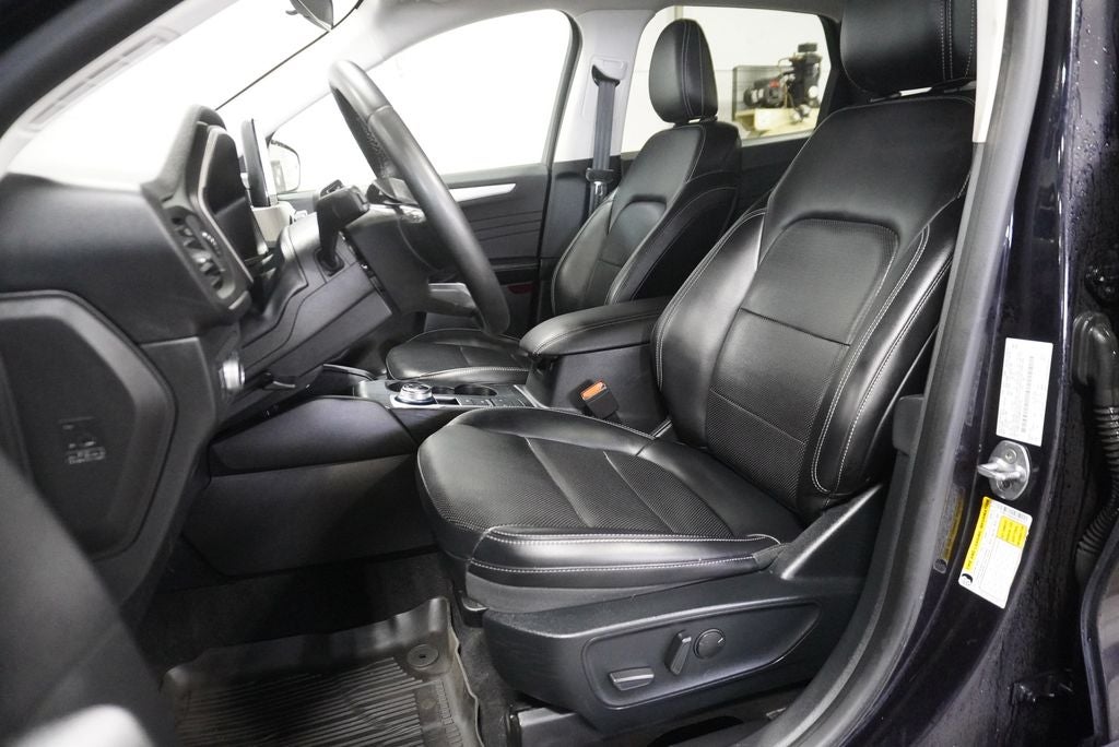 2021 Ford Escape SEL Ford Co-Pilot360 Assist+