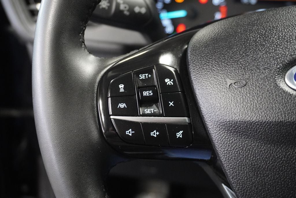 2021 Ford Escape SEL Ford Co-Pilot360 Assist+