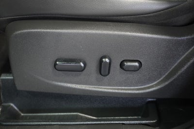 2019 Ford Escape SEL Panoramic Vista Roof