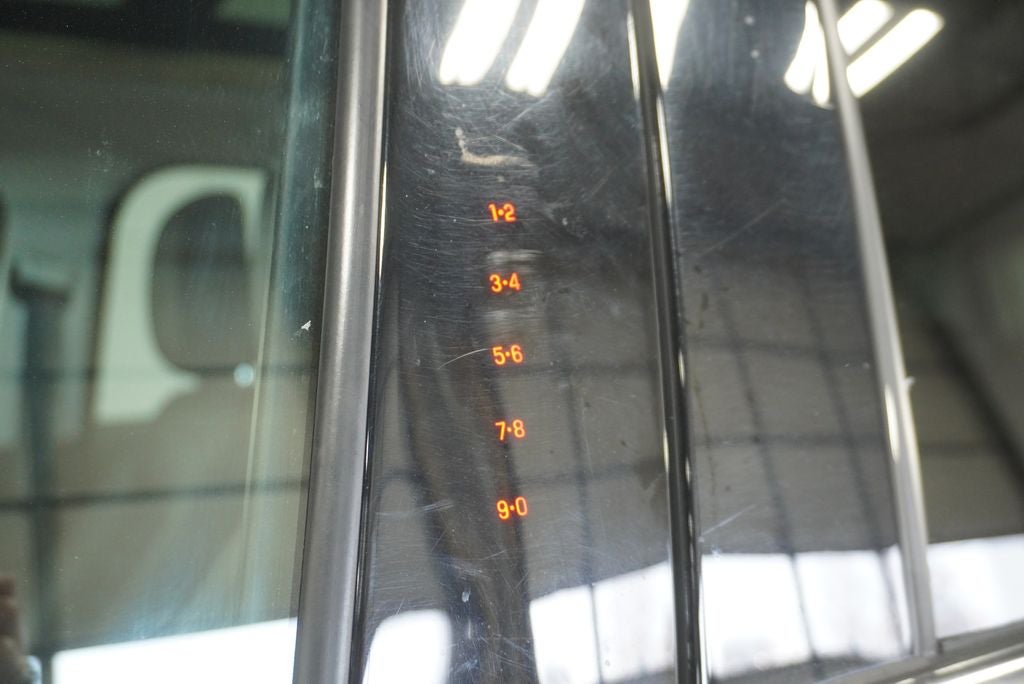 2019 Ford Escape SEL Panoramic Vista Roof