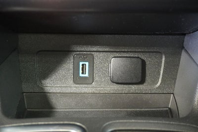 2019 Ford Escape SEL Panoramic Vista Roof