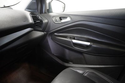 2019 Ford Escape SEL Panoramic Vista Roof