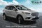 2019 Ford Escape SEL Panoramic Vista Roof