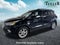 2018 Ford Escape SEL Heated Leather-Trimmed Front Seats
