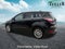 2017 Ford Escape Titanium Panoramic Vista Roof