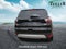 2017 Ford Escape Titanium Panoramic Vista Roof