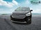 2017 Ford Escape Titanium Panoramic Vista Roof