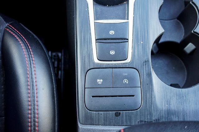 2023 Ford Escape ST-Line SYNC 4 w/Enhanced Voice Recognition