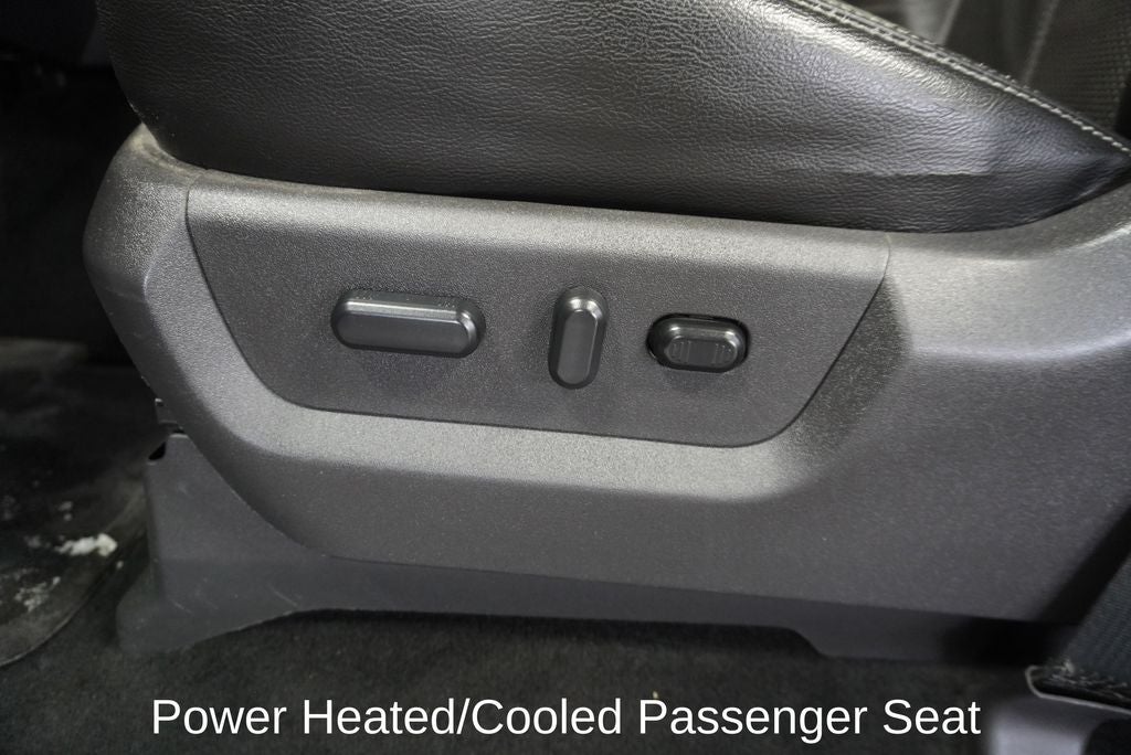 2015 Ford F-250SD Lariat Premium Sony Audio w/Single CD & Exterior Parking