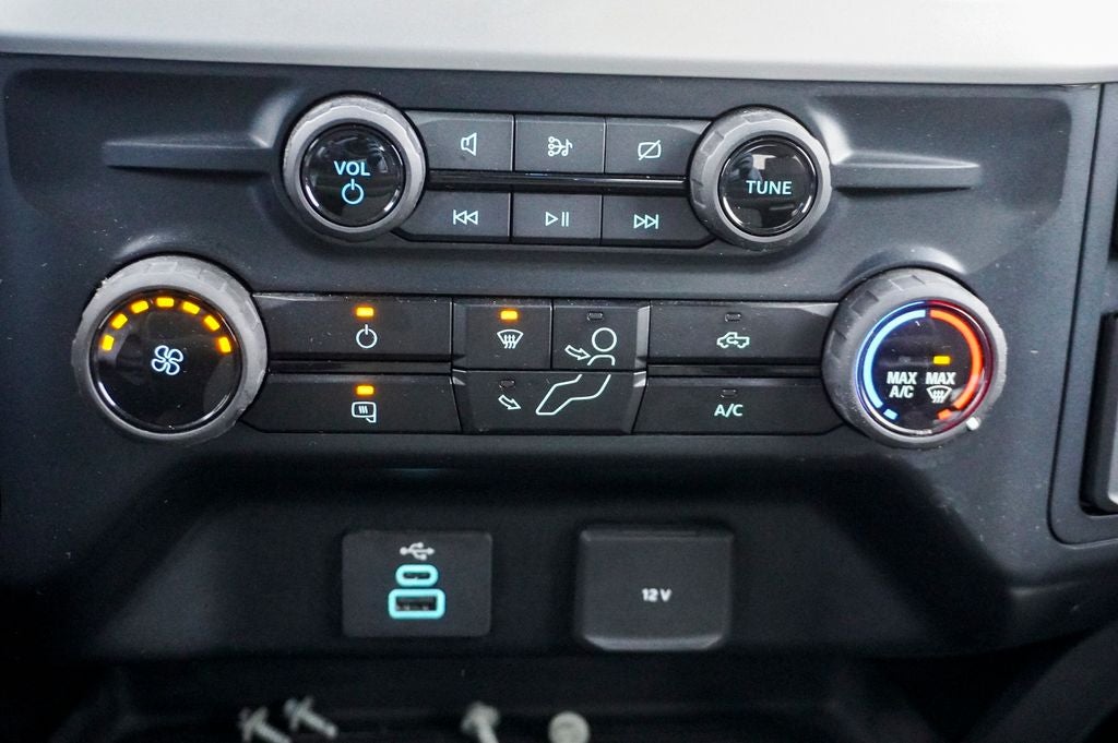 2023 Ford F-250SD XLT SYNC 4 & Remote keyless entry