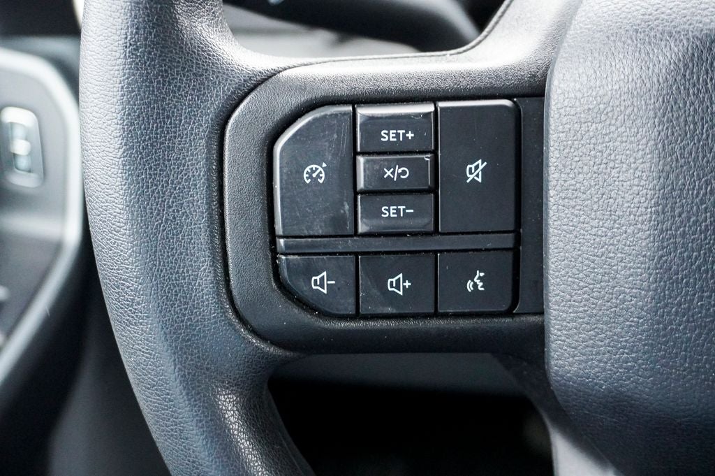 2023 Ford F-250SD XLT SYNC 4 & Remote keyless entry