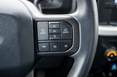 2023 Ford F-250SD XLT SYNC 4 & Remote keyless entry