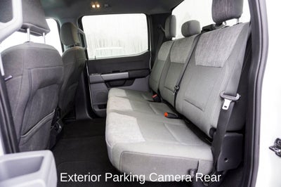 2023 Ford F-250SD XLT SYNC 4 & Remote keyless entry