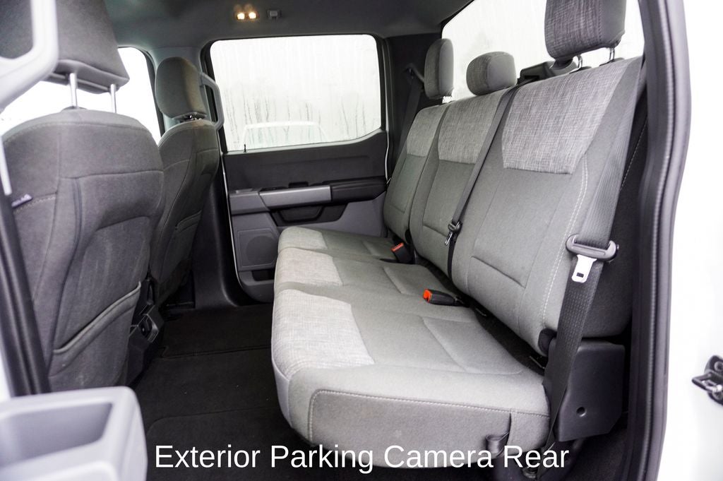 2023 Ford F-250SD XLT SYNC 4 & Remote keyless entry