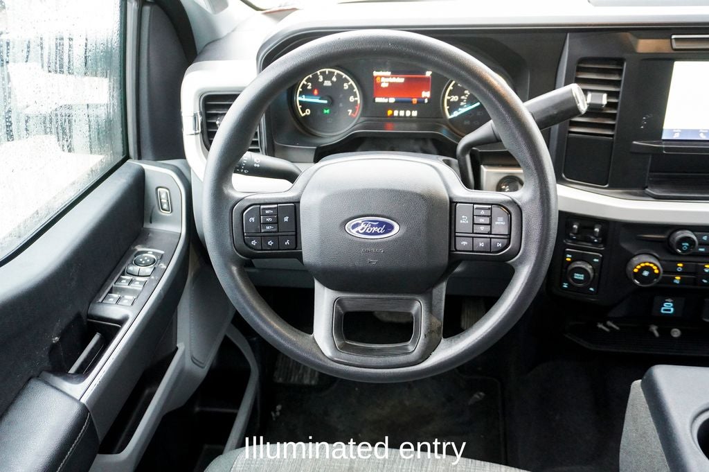 2023 Ford F-250SD XLT SYNC 4 & Remote keyless entry