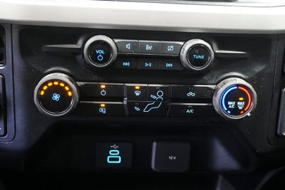 2024 Ford F-250SD XLT Exterior Parking Camera Rear & Apple Carplay with