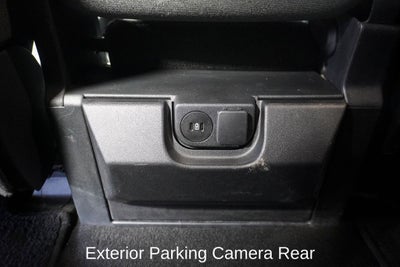 2024 Ford F-250SD XLT Exterior Parking Camera Rear & Apple Carplay with