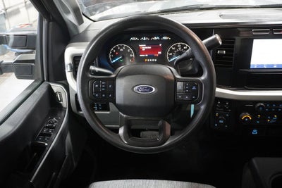 2023 Ford F-250SD XLT SYNC 4