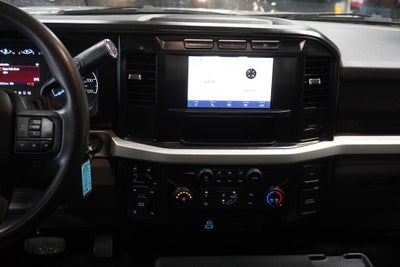 2023 Ford F-250SD XLT SYNC 4