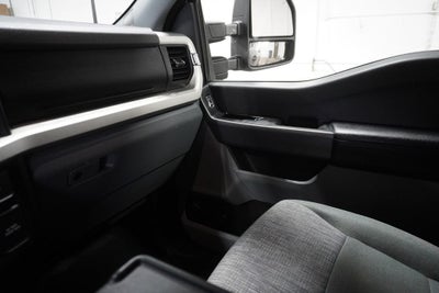 2023 Ford F-250SD XLT SYNC 4