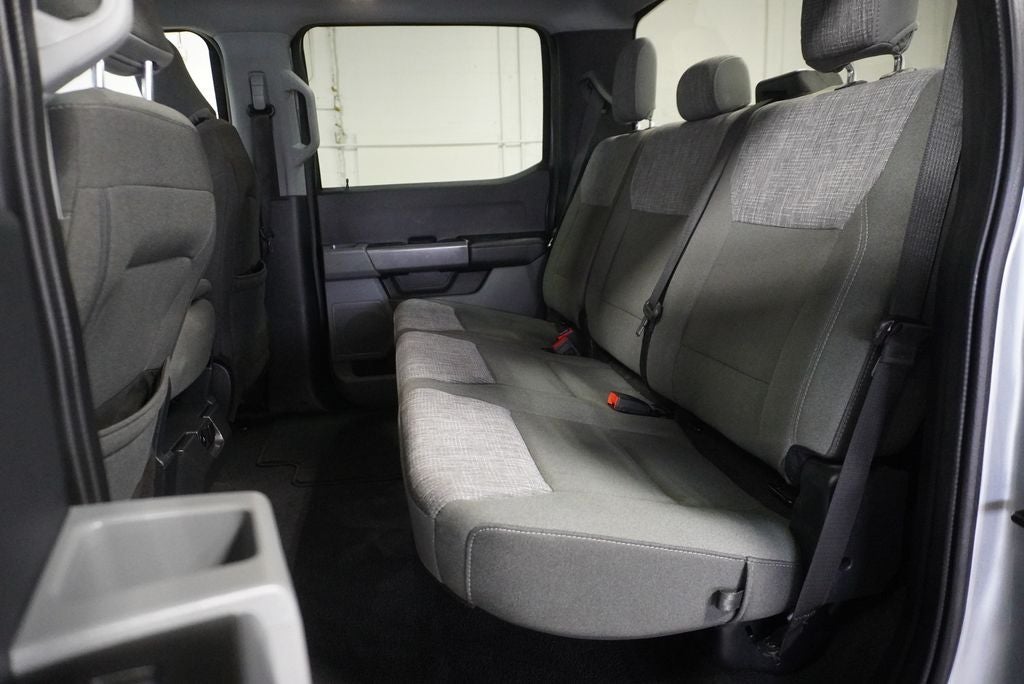 2023 Ford F-250SD XLT SYNC 4