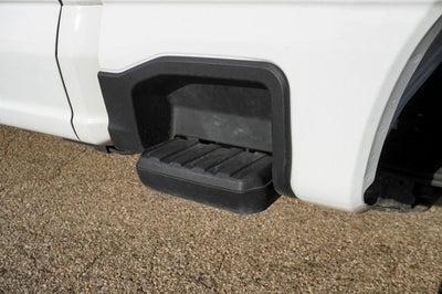 2023 Ford F-250SD XL Exterior Parking Camera Rear & SYNC 4