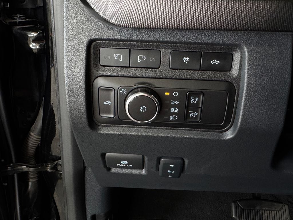 2024 Ford F-250SD Platinum